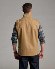 Burr™ Vest