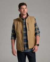 Burr™ Vest