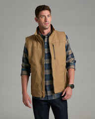 Burr™ Vest