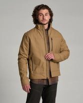 Burr™ Jacket