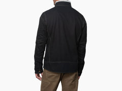 Burr™ Lined Jacket