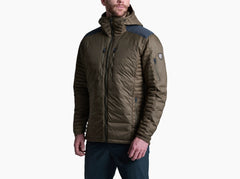 Spyfire® Hoody