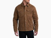 The Outlaw™ Waxed Jacket