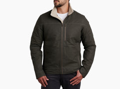 Burr™ Insulated Jacket