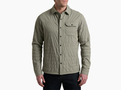 The One™ Shirt-Jac