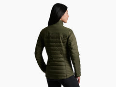 Spyfire® Jacket