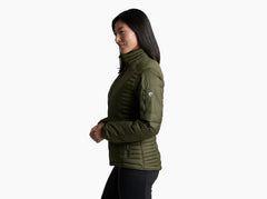 Spyfire® Jacket