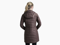 Spyfire® Parka