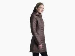 Spyfire® Parka