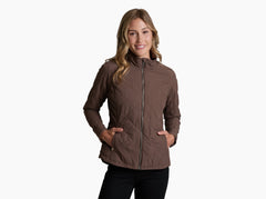 Stunnr™ Insulated Jacket