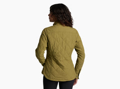 Stunnr™ Insulated Jacket