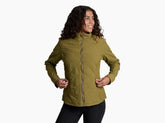 Stunnr™ Insulated Jacket