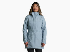 Stretch Voyagr™ Insulated Parka