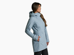 Stretch Voyagr™ Insulated Parka