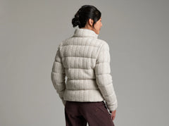 Brynn™ Down Jacket
