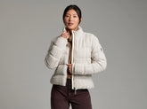 Brynn™ Down Jacket