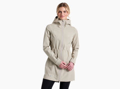 Stretch Voyagr™ Trench
