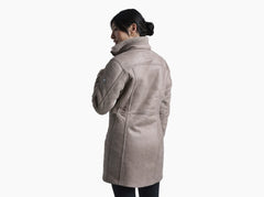 Dani Sherpa™ Trench