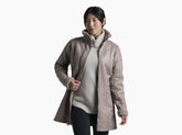 Dani Sherpa™ Trench