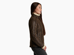 Dani Sherpa™ Jacket