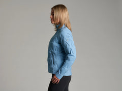 Firestorm™ Down Jacket