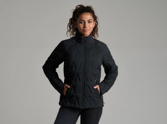 Firestorm™ Down Jacket