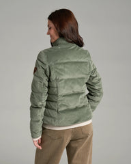 Astrid™ Down Jacket
