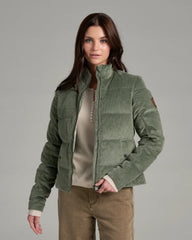 Astrid™ Down Jacket