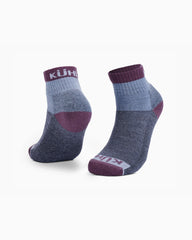 KÜHL® Midweight Quarter Sock