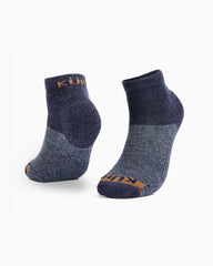 KÜHL® Midweight Quarter Sock