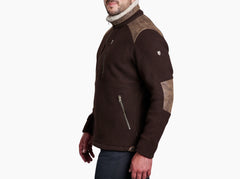 Alpenwurx™ Full Zip
