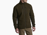 Interceptr™ Full Zip