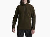 Interceptr™ 1/4 Zip