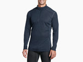 Akkomplice™ Quarter-Zip Pullover