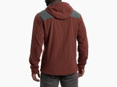Aero™ Fleece Pullover