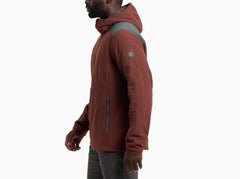 Aero™ Fleece Pullover