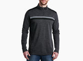 Downhill Racr™ Merino 1/4 Zip