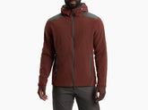 Aero™ Fleece Hoody