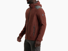 Aero™ Fleece Hoody