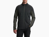 Invigoratr™ Full Zip