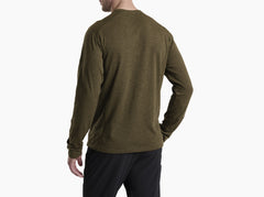 Reactiv™ Lite Grid Crew