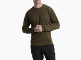 Reactiv™ Lite Grid Crew