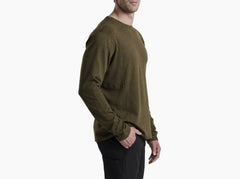 Reactiv™ Lite Grid Crew