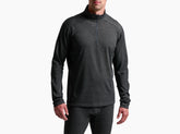 Reactiv™ Lite Grid 1/4 Zip
