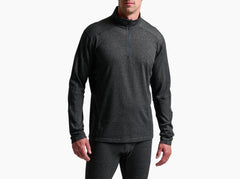Reactiv™ Lite Grid 1/4 Zip