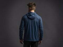 Reactiv™ Grid Full Zip Hoody