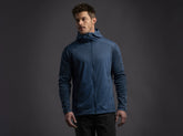 Reactiv™ Grid Full Zip Hoody