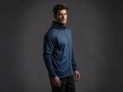 Reactiv™ Grid Full Zip Hoody