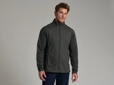 Reactiv™ Grid Full Zip