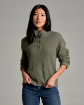 Fireside™ Henley Sweater